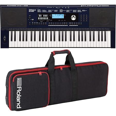 Roland XPS-30 Expandable Synthesizer Keyboard Instruments Red Color ...