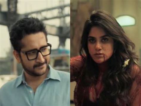 Parambrata Chattopadhyay starrer 'Ziddi Ishq' teaser leads tale of one ...