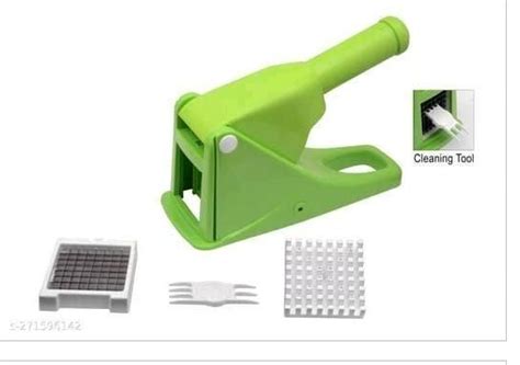 Heavy Duty Vegetable Manual Choppers & Chippers – Dynamic Deals