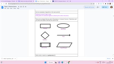 Computer Science Paper 2 Playlist 的图像结果