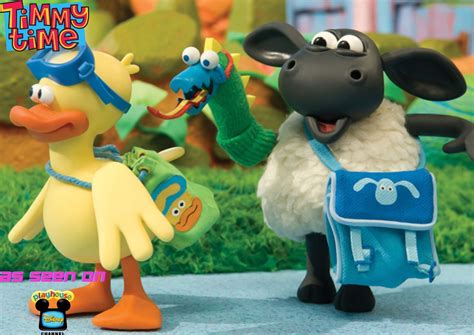 Timmy Time 2009 | Old kids shows, Shaun the sheep, Pluto the dog
