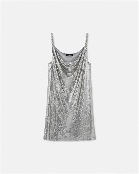 Women's Designer Dresses | VERSACE IN