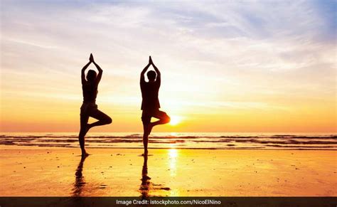International Yoga Day 2019: जवां बने रहना है तो अपनाएं योग और ये खास ...
