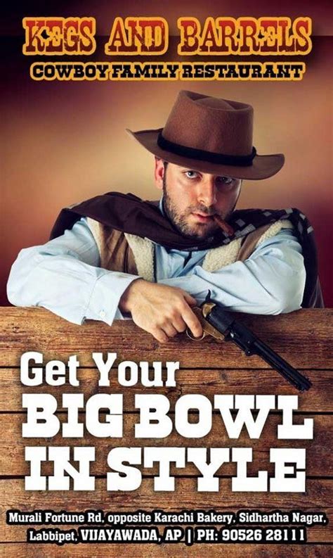 Kegs and Barrels, Vijayawada - Restaurant menu and reviews