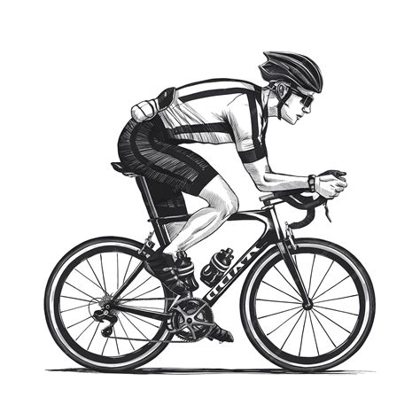 Cycling Drawing 的图像结果