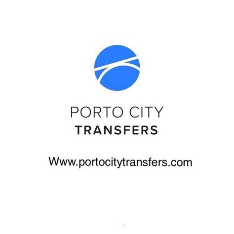 PORTO CITY TRANSFERS (2026) All You SHOULD Know Before Going (with Photos)