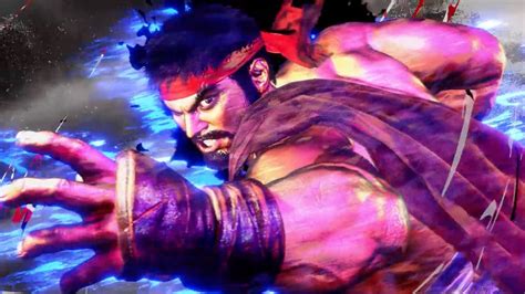 Street Fighter 6 Hits Over 1 Million Players During Opening Weekend
