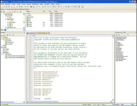 Image result for How to Run C Code in Notepad