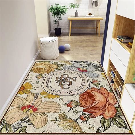 Amazon.co.jp: Doormat, Entrance Mat, Outdoor, Welcome Mat, Scandinavia ...