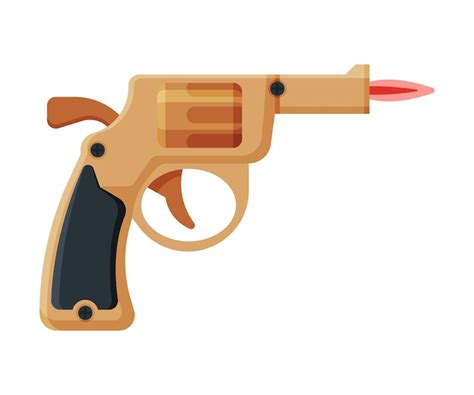 Cartoon gun Images - Free Download on Freepik