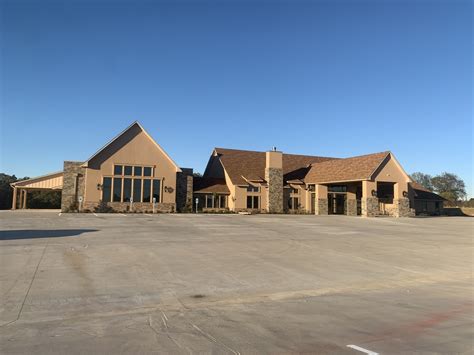 LOCATION | Murray-Orwosky Funeral Home