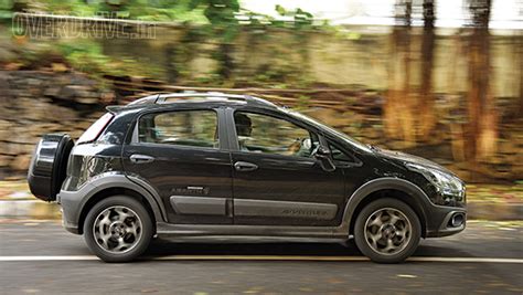 Fiat Avventura Abarth long term review: Introduction - Overdrive