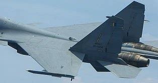 Four Former IAF Sukhoi Su-30 Aircraft Delivered To Angola | Indian ...