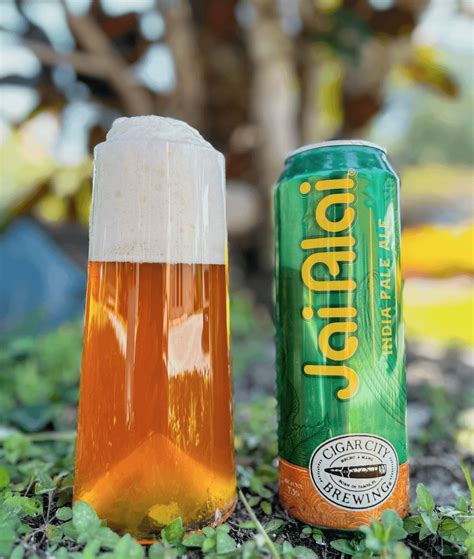 Jai Alai by Cigar City Brewing : r/CraftBeer