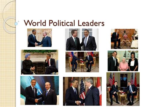 political leaders 的图像结果