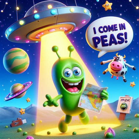 Alien Dad Jokes 的图像结果