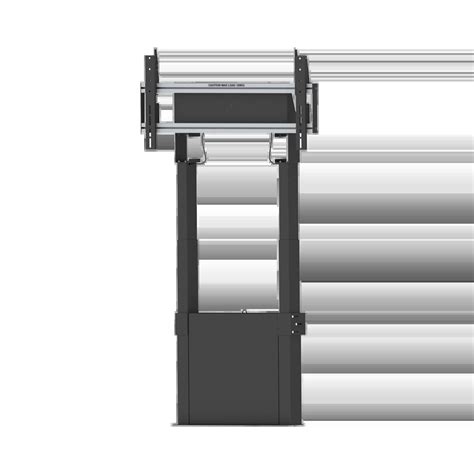 FUNC WALL/FLOOR MOTORIZED