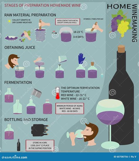 How To Make Grape Wine Easy - How To Make Grape Wine - UQFYPS