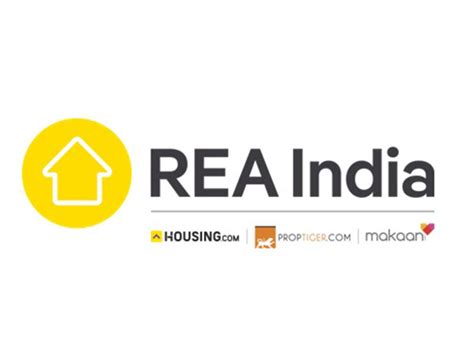 Housing.com and PropTiger.com Parent Company REA India ranked 55th ...