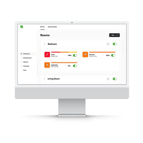 Smart Lighting | India » Nanoleaf Canvas Colour-Changing Light Squares