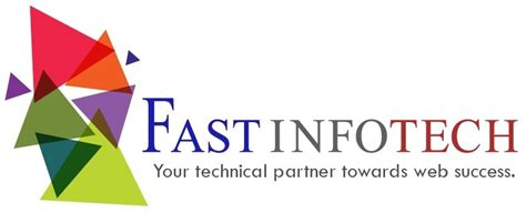 Best Web Development Company In Rajasthan | Fast Infotech Udaipur