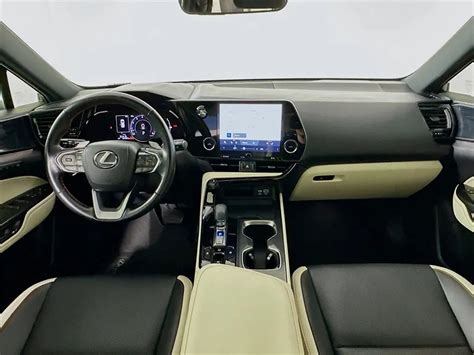 2024 Lexus NX 250 Premium 4DR Crossover For Sale in Augusta, GA