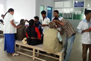 PEDIATRIC EYE CARE PROJECT - Duration 03 years - Give Fundraisers