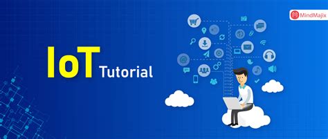 Iot Tutorial 的图像结果