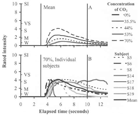 Image result for Time Intensity Compusense
