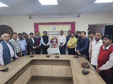 Tribute on the 56th Death Anniversary of Kaviraav Mohan Singh Education ...