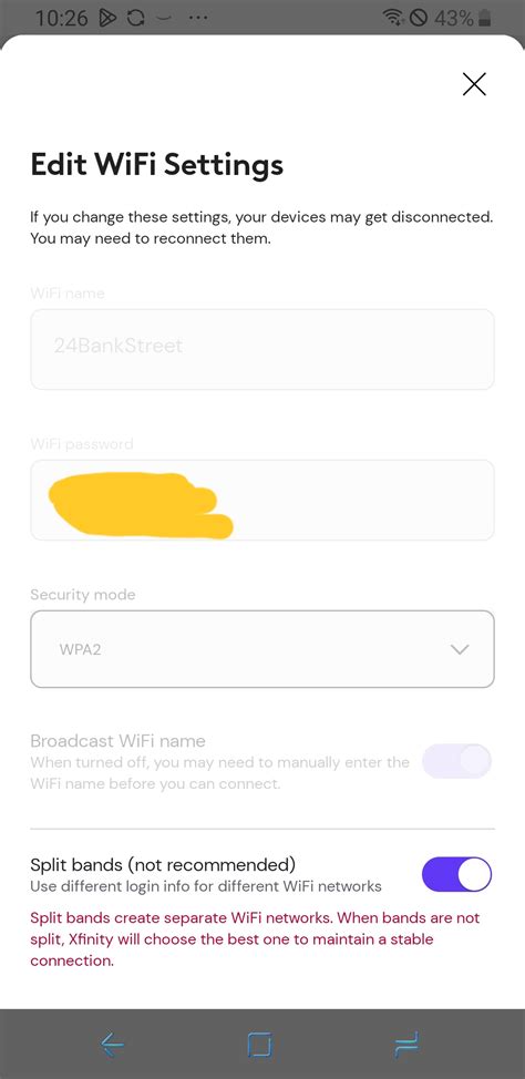 Image result for Xfinity Gateway Setup