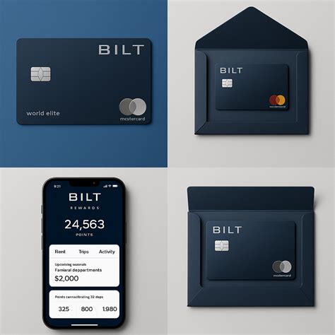 Bilt 信用卡 2.0 深度解析：用房租攒积分，开启高回报生活方式