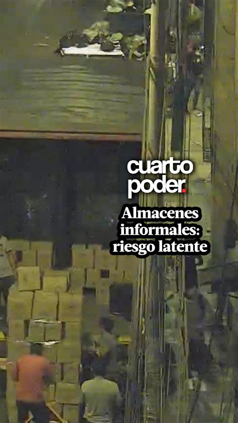 Image result for El Cuarto Poder