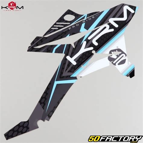 Image result for 50Cc Avec Kit Deco KRM Pro-Ride