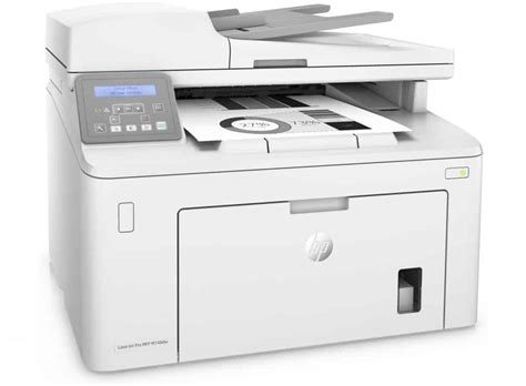 🖨️ HP LaserJet Pro M148dw | Análisis y Opiniones - A4toner ️