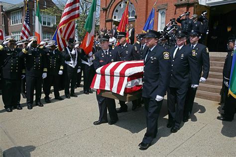 New Haven Death Funeral