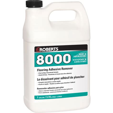 Adhesives - Roberts Consolidated
