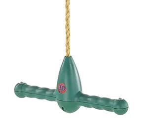 TP Toys Twizzler Ii Rope Swing : Amazon.in: Toys & Games
