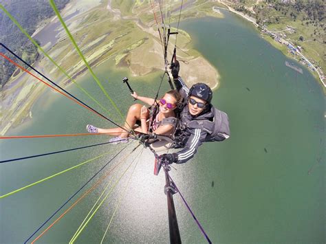 POKHARA PARAGLIDING (2025) All You Need to Know BEFORE You Go (with ...