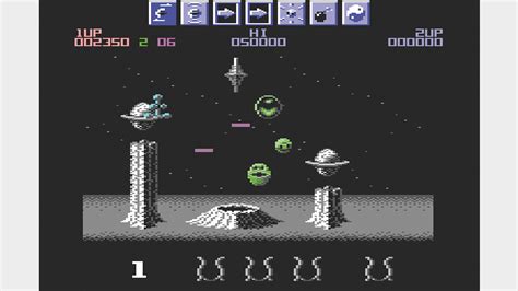Image result for Commodore 64 Mini-Games