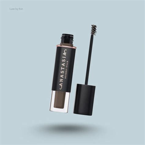 Anastasia Beverly Hills Makeup – Brow, Eye & Face Products – Luxe by Kan