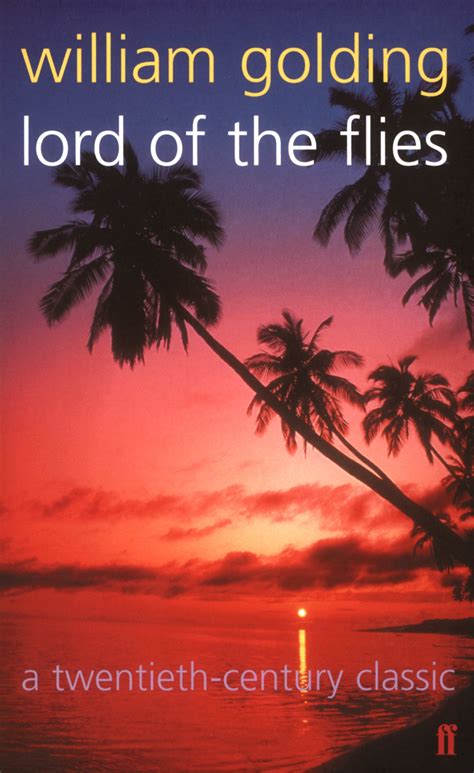 Amazon.com: Lord of the Flies (Ff Classics): 9780571200535: William ...