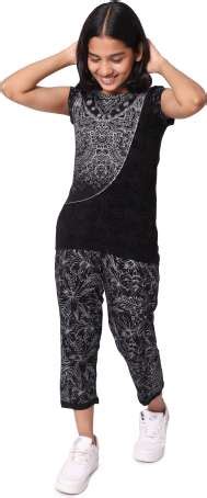 Girl's Night Suits - Buy Night Suits for Girls Online | Shopsy