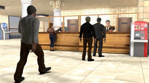 Real Bank Manager & Cashier Game 2018: Bank Games:Amazon.in:Appstore ...