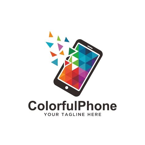 Image result for Call Logo Colorful