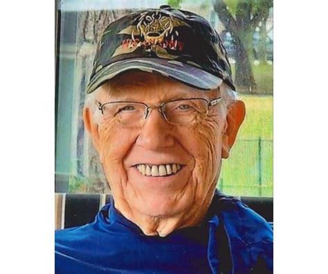 Kent Lee Simonson Obituary (2023) - Austin, MN - Worlein-Hoff Funeral ...