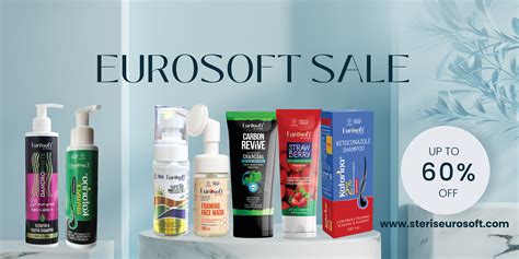 Best Cosmetic Brand in India | Eurosoft by Steris