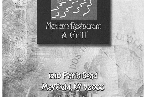 THE 10 BEST Restaurants in Mayfield (Updated April 2025)