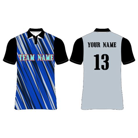 NEXT PRINT Custom Cricket Jerseys NP0080018 – Next Print