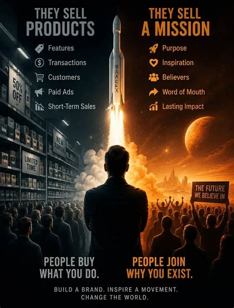 SpaceX's $75B IPO: What Marketers Can Learn From Elon Musk's Brand Hype ...